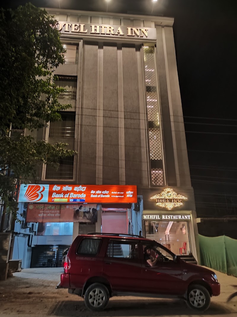 Mehfil Restaurant - Mehfil Restaurant CC - 6, GTB Nagar, Kareli, Prayagraj, Uttar Pradesh 211016, India