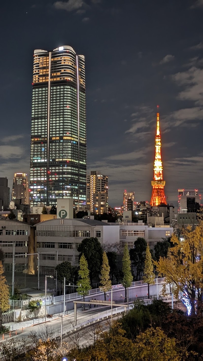 Roppongi Hills - Roppongi Hills 6-chōme-10-1 Roppongi, Minato City, Tokyo 106-6108, Japan