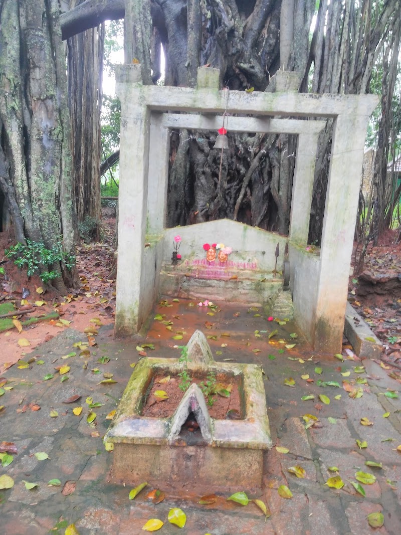 The Roerich and Devikarani Estate, Aagara Grama Panchayath - The Roerich and Devikarani Estate, Aagara Grama Panchayath, RGWC+94P, Tatguni, Badamanavarathekaval, Karnataka 560109, India