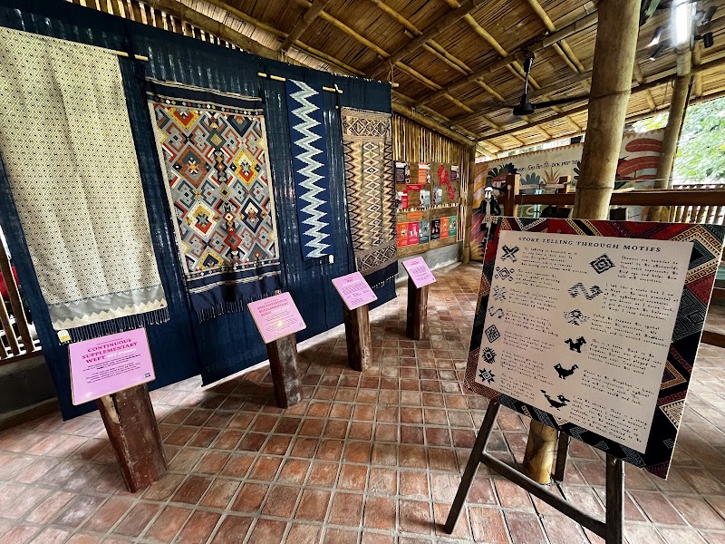Ock Pop Tok Living Craft Centre - Ock Pop Tok Living Craft Centre, Ban Saylom, Luang Prabang, Laos