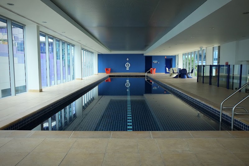 ACD Apartments - ACD Apartments 7 Caravel Ln, Docklands VIC 3008, Australia