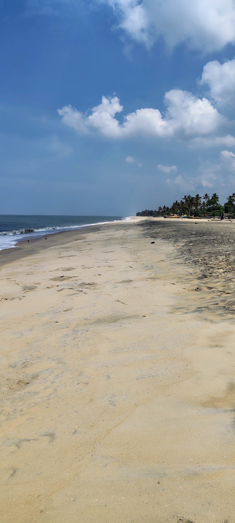 Mangalam Beach - Mangalam Beach Maxi Milian Kolbe Road, Kanjiramchira, Aryad South, Alappuzha, Kerala 688007, India