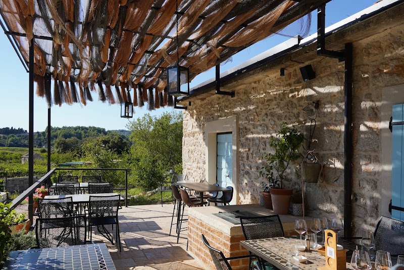 Jovanov Winery - Jovanov Winery, D118, 20271, Blato, Croatia