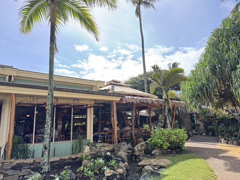 Mama's Fish House - Mama's Fish House 799 Poho Pl, Paia, HI 96779, USA