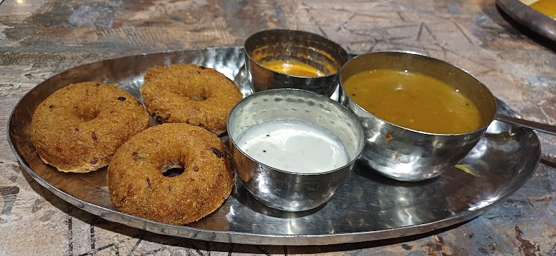 Dosa Bites - Dosa Bites, 5 D 91, RSV school road, opposite gramin band, HUDCO Quarters, Jai Narayan Vyas Colony, Bikaner, Rajasthan 334003, India