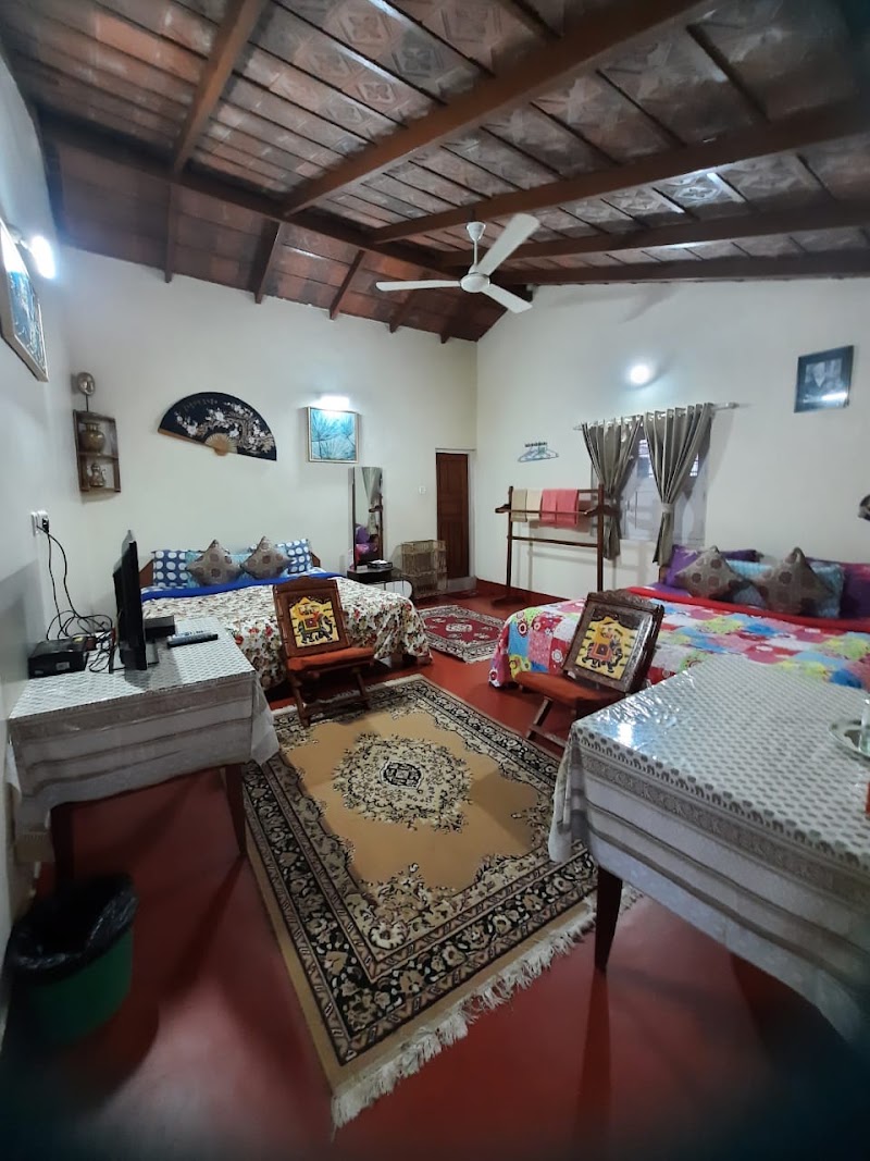Blue Mountains Estate Stay - Blue Mountains Estate Stay Moovera" Trishul Estate, Kurali Road, Napoklu, Karnataka 571214, India