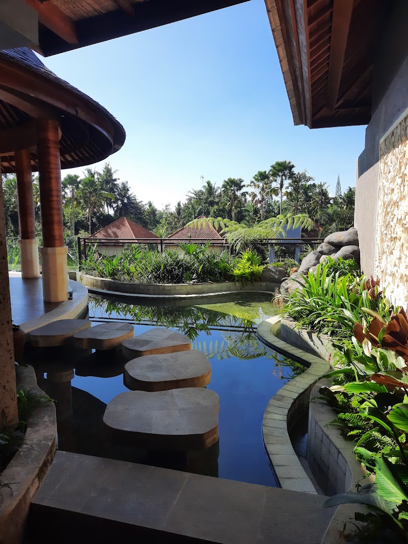 Budhi Ayu Villas Ubud - Budhi Ayu Villas Ubud, Jl. Raya Nyuh Kuning No.13, Mas, Kecamatan Ubud, Kabupaten Gianyar, Bali 80571, Indonesia
