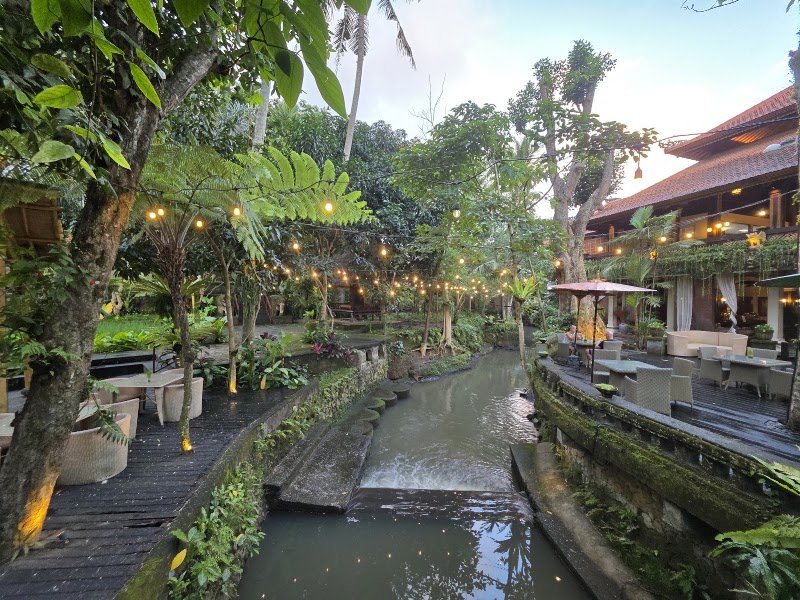 Arma Museum & Resort - Arma Museum & Resort Jl. Made Lebah, Mas, Kecamatan Ubud, Kabupaten Gianyar, Bali 80571, Indonesia