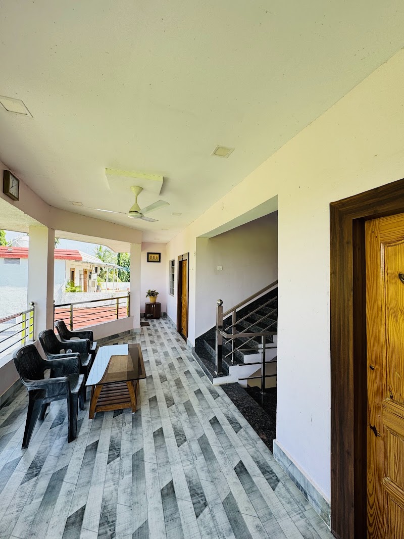 HOTEL MAITRI INN - HOTEL MAITRI INN At- Nrushinghpada, Paikamal Nrusinghnath Road, Paikamal, Odisha 768039, India
