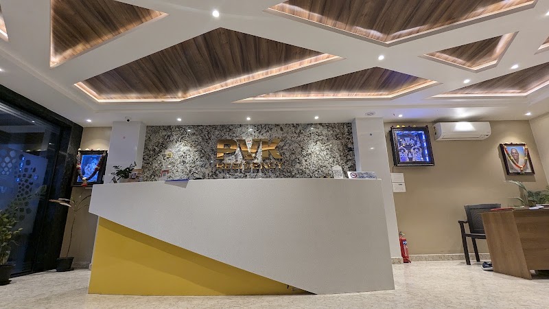 PVK RESIDENCY - PVK RESIDENCY Tiruchanoor, Tiruchanur, Tirupati, Tiruchanur, Andhra Pradesh 517503, India
