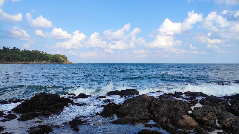 Corbyn’s Cove Beach - Corbyn’s Cove Beach JPWX+27M, Sri Vijaya Puram, Andaman and Nicobar Islands 744112, India