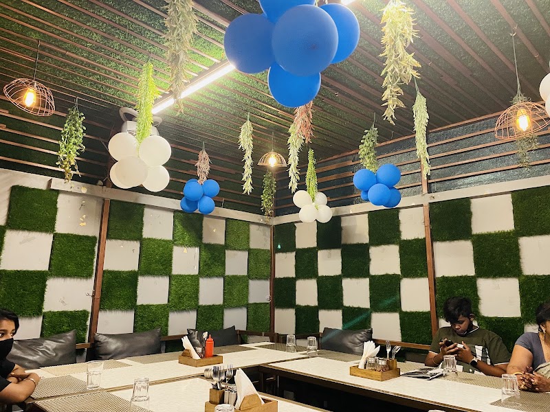 The Kitchen 21