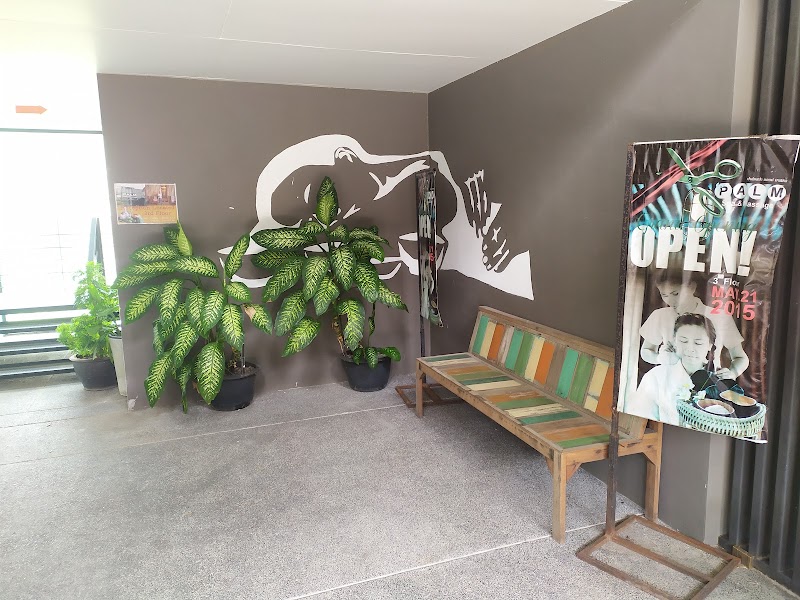 PALM Spa & Massage - PALM Spa & Massage, 88, 29-30 Thanon Kata Kata Beach, Tambon Karon, Amphoe Mueang Phuket, Chang Wat Phuket 83100, Thailand