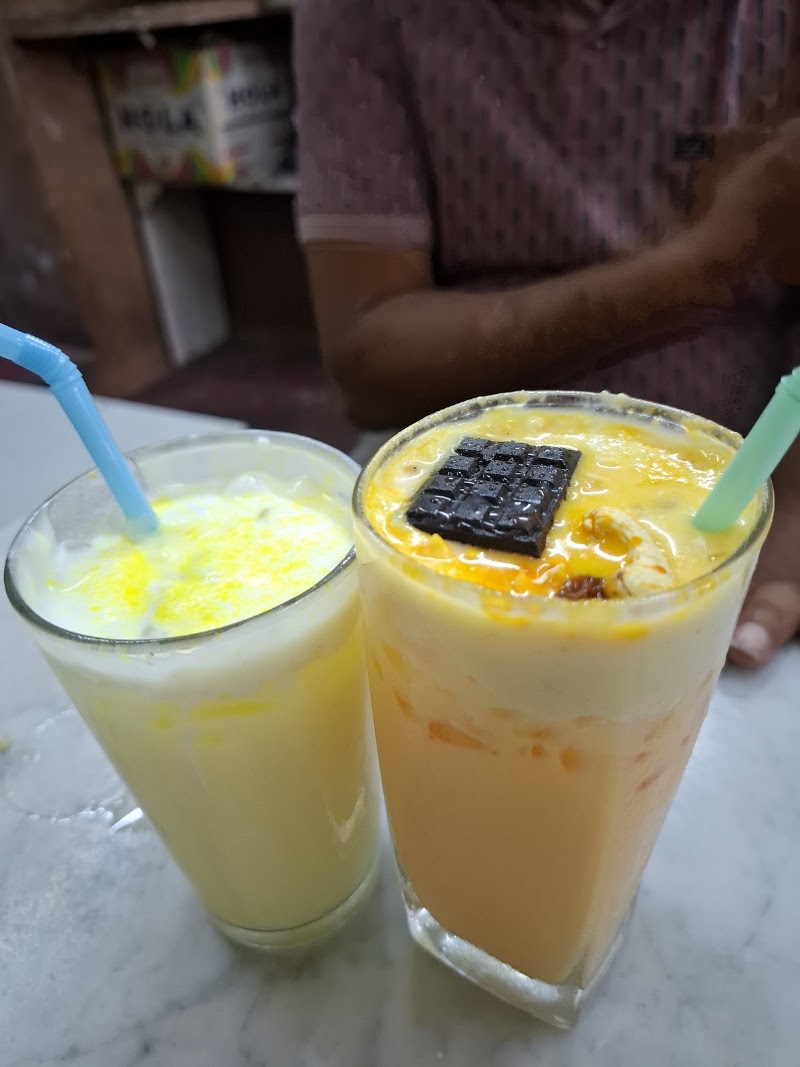 Paramount Cold Drinks & Syrups - Paramount Cold Drinks & Syrups, 1, 1, Bankim Chatterjee St, B. C. Street, College Square, Kolkata, West Bengal 700073, India