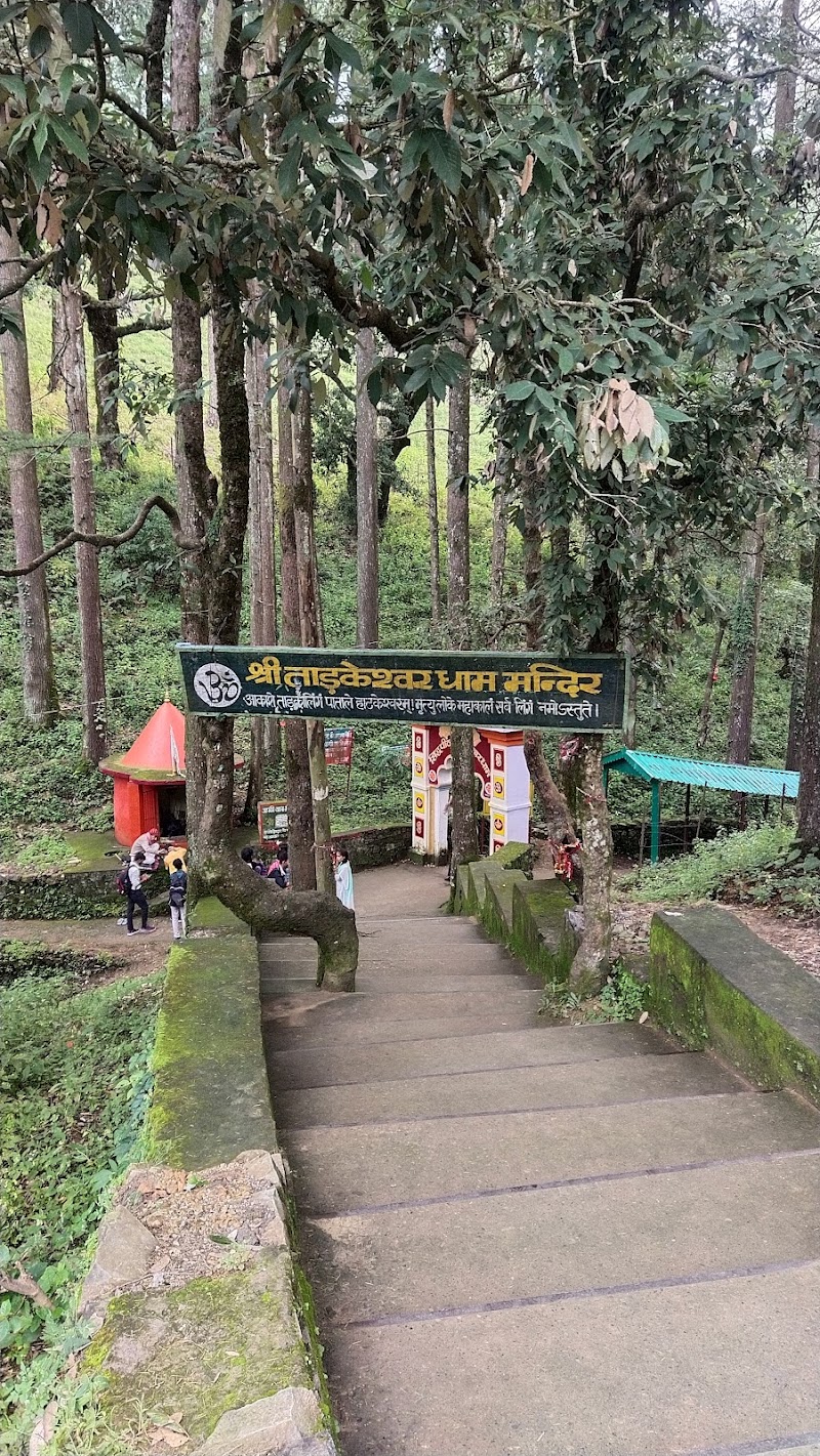 Resort in Lansdowne - Resort in Lansdowne, Jadla, Kotdwar Road, Lansdowne, Uttarakhand, Pauri Garhwal, Kura Range, Uttarakhand 246155, India