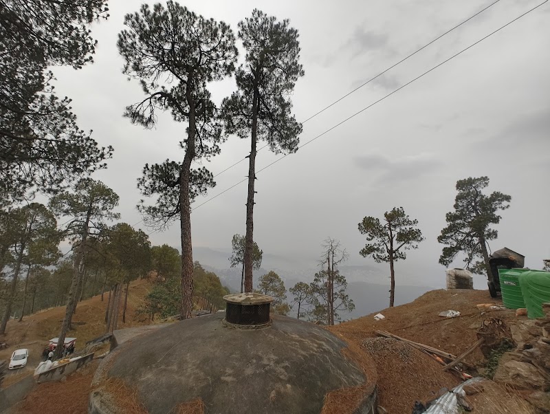 Kasar Devi Official - Kasar Devi Official Kasar Devi Official, Kasar Devi, Almora, Mat, Uttarakhand 263601, India