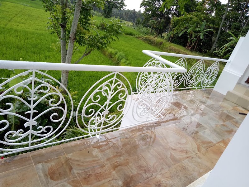 Kenderan - Kenderan, Tegallalang, Gianyar Regency, Bali, Indonesia