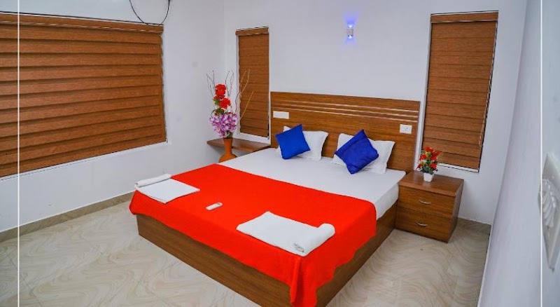 LOVEDALE HOMES ATHIRAPPILLY - LOVEDALE HOMES ATHIRAPPILLY Athirappilly, Vettilappara, Pariyaram, Kerala 680721, India