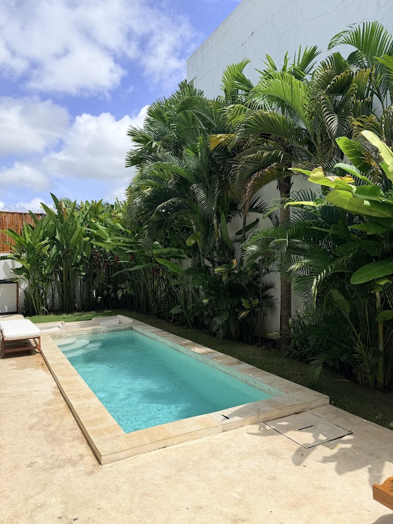 Bingin Palm Residence Villas - Bingin Palm Residence Villas, Jl. Ancak Sari, Pecatu, Kec. Kuta Sel., Kabupaten Badung, Bali 80361, Indonesia