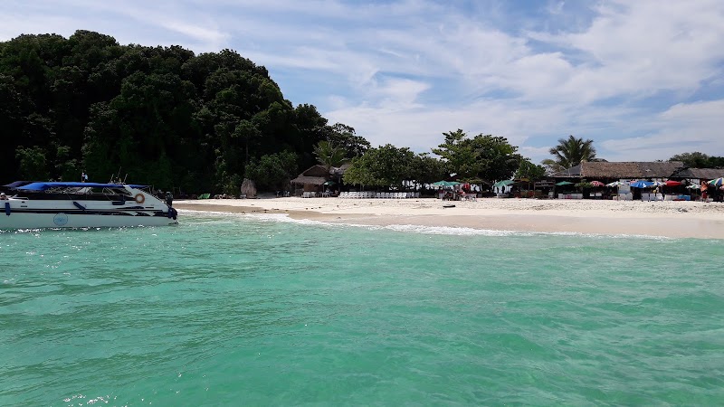 Ko Yao Yai - Ko Yao Yai, Ko Yao District, Phang Nga, Thailand