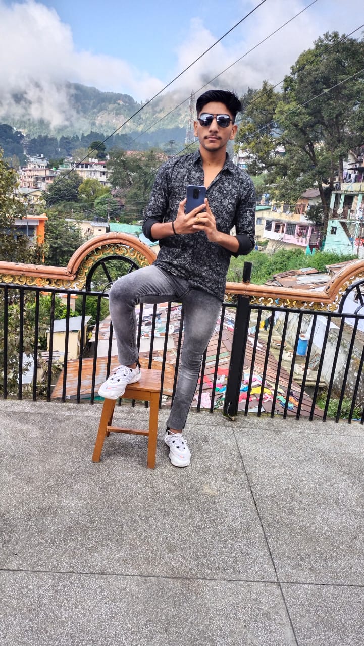 Hotel The Noorani - Hotel The Noorani, Station, Poplars Compound, behind Hotel Alps, opposite Ropeway Road, Mallital, Nainital, Uttarakhand 263001, India