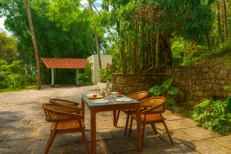 Hillscape Resort | Luxury Resort in Madikeri, Coorg | Premium Stay Amidst the Hills - Hillscape Resort | Luxury Resort in Madikeri, Coorg | Premium Stay Amidst the Hills, Near, Neerkoli Road, Siddapura, Madikeri, Kaggodlu, Karnataka 571248, India