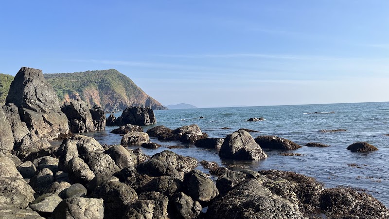 Pebbles Beach - Pebbles Beach 3WPC+MVG, Kola, Canaguinim, Goa 403703, India