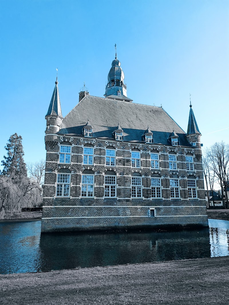 Wijchen - Wijchen, Netherlands