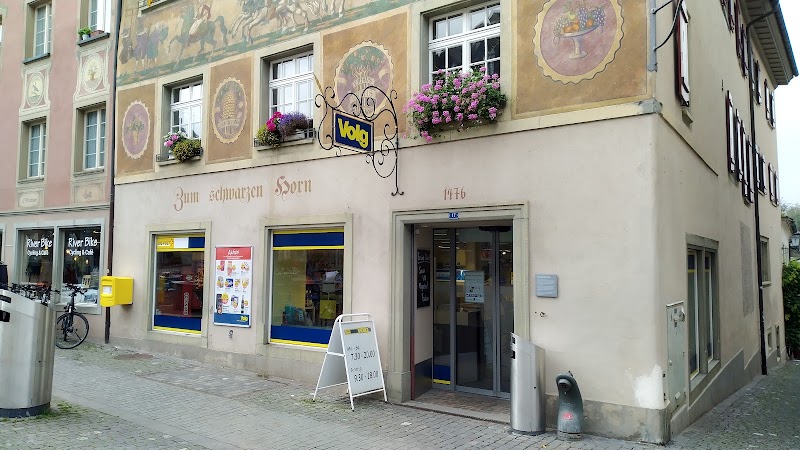 Volg - Volg Rathauspl. 17, 8260 Stein am Rhein, Switzerland