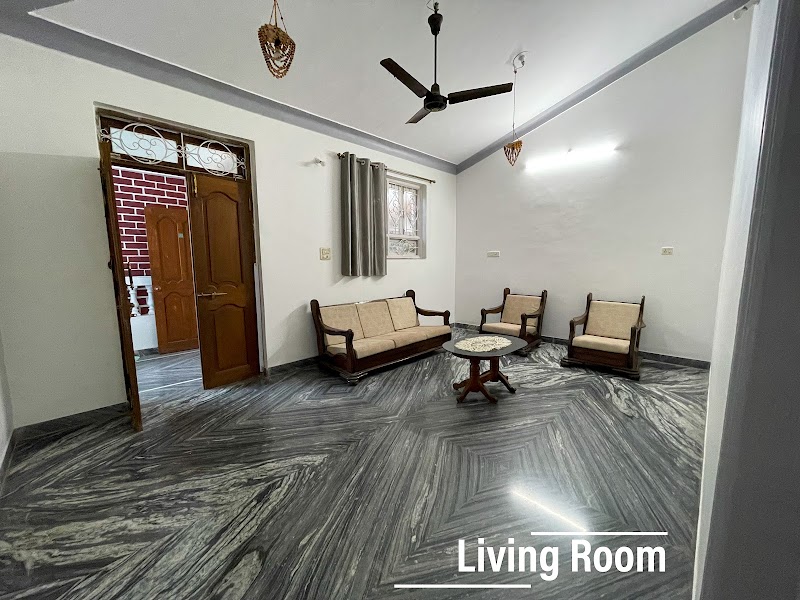 Sai Homestay Margao Goa - Sai Homestay Margao Goa, Hotel, Shri Damodar Krupa, near Chowgule College, Cupangale Society, Margao, Goa 403602, India