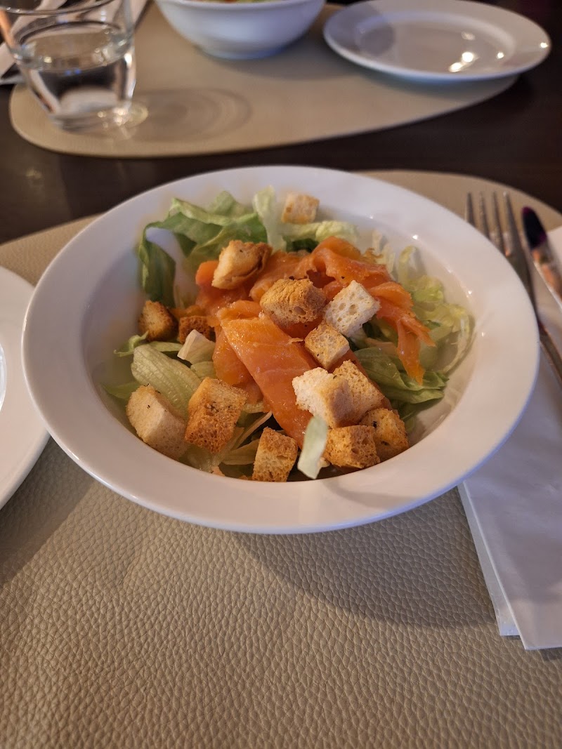 Restaurant Bevares - Restaurant Bevares, Lillevollveien 15, 8370 Leknes, Norway