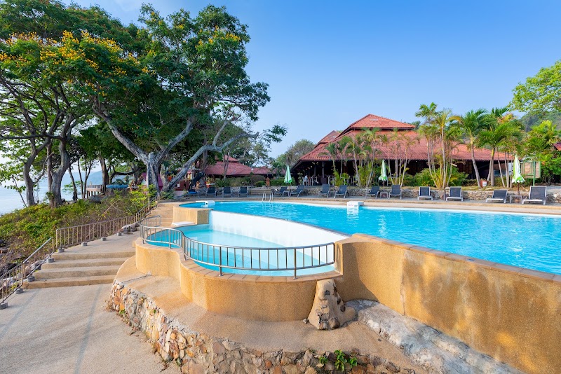 Phi Phi Natural Resort - Phi Phi Natural Resort, 53 หมู่ที่ 8 53 หมู่ที่ 8 แหลมทอง เกาะพีพี Tambon Ao Nang, Amphoe Mueang Krabi, Chang Wat Krabi 81000, Thailand