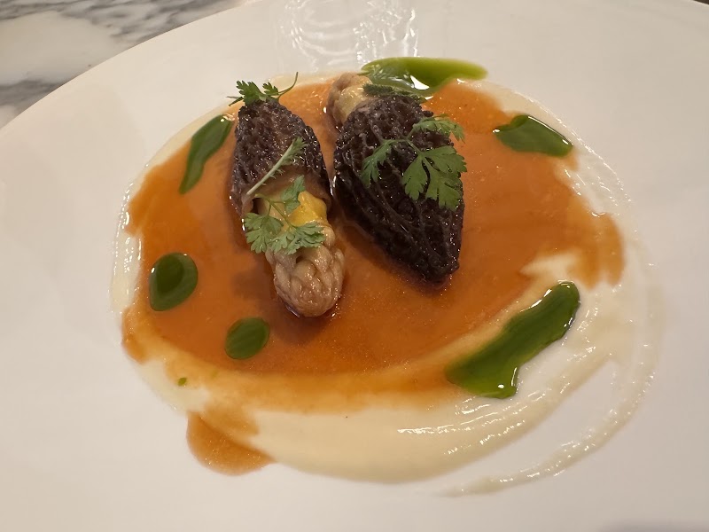 Semilla - Semilla 54 Rue de Seine, 75006 Paris, France
