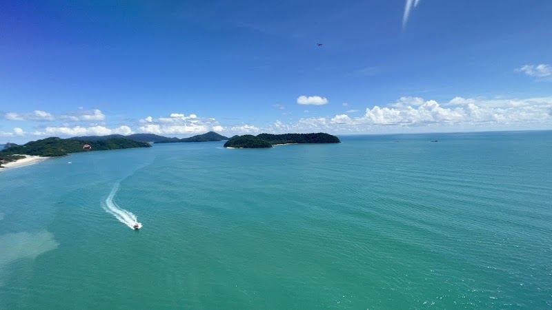 Seeman Watersports - Seeman Watersports, Beach by Dataran Cenang Dataran Cenang, Jalan Pantai Chenang, Mukim Kedawang, 07000 Langkawi, Kedah, Malaysia