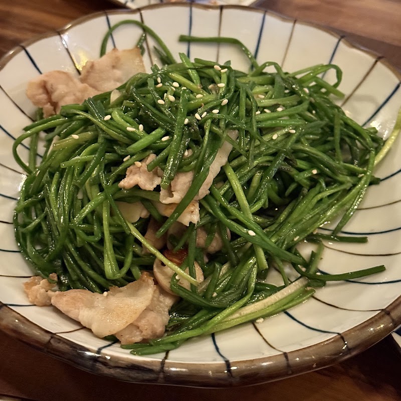 Yong Ren Yakitori - Yong Ren Yakitori 104, Taiwan, Taipei City, Zhongshan District, 中山區 SongJiang Rd, 22號1樓