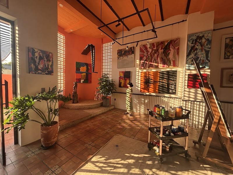 Secret House Hoi An (Stay - Cafe - Gallery) - Secret House Hoi An (Stay - Cafe - Gallery) 75/5 Lê Thánh Tông, An Mỹ, Hội An Đông, Đà Nẵng 560000, Vietnam