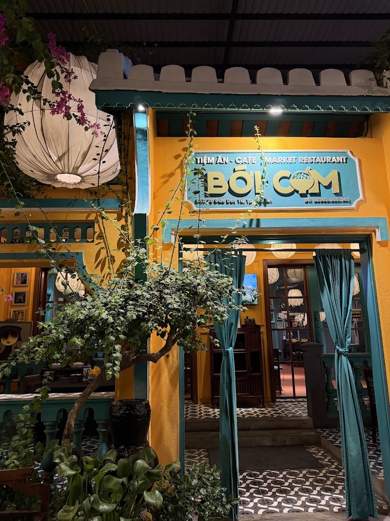 Bới Cơm Hoi An Restaurant & Cafe - Bới Cơm Hoi An Restaurant & Cafe, 20 Đào Duy Từ, Hội An, Đà Nẵng 51000, Vietnam