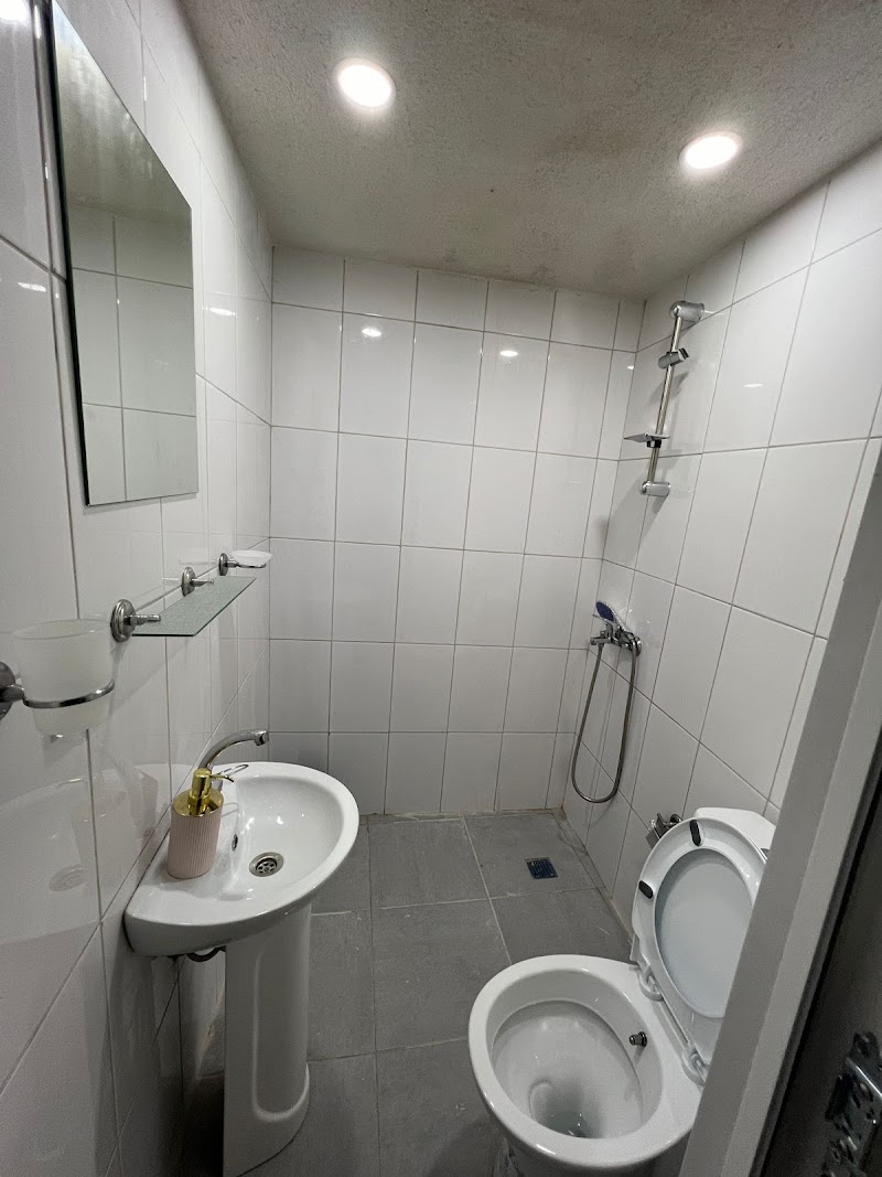 LA PERLA SUİT - LA PERLA SUİT, Tarlabaşı bulvarı, Çukur, Demirbaş Sk. no:6, 34435 Beyoğlu/İstanbul, Türkiye