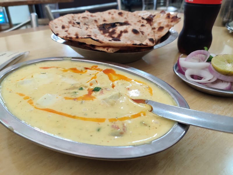 Deluxe Dhaba - Deluxe Dhaba GROUND FLOOR, SCO 14-15, Sector 28 Market Rd, near motor market, Sector 28 C, Sector 28, Chandigarh, 160002, India