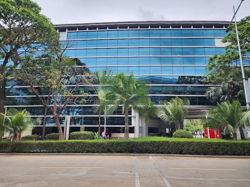 Embassy Golf Links - Embassy Golf Links NO 2, EGL GATE, 540, 100 Feet Rd, Krishna Reddy Layout, Amarjyoti Layout, Domlur, Bengaluru, Karnataka 560071, India