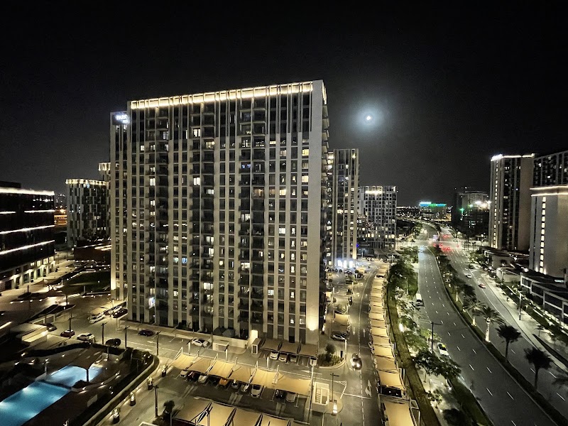 Park Heights 1 - Dubai Hills Estate - Park Heights 1 - Dubai Hills Estate, Hills, MBR - Hadaeq Sheikh Mohammed Bin Rashid - Dubai - United Arab Emirates