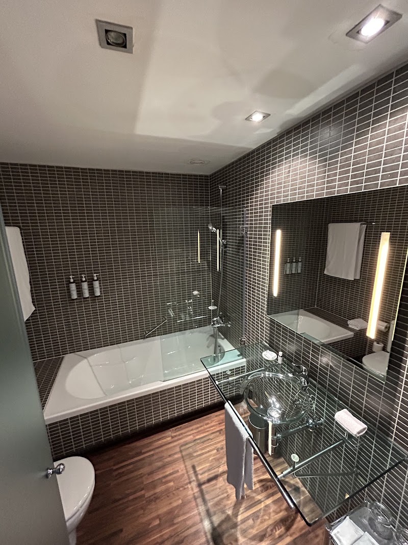 AC Hotel Milano - AC Hotel Milano, Via Enrico Tazzoli, 2, 20154 Milano MI, Italy