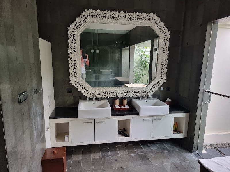 Nunia Boutique Villa Seminyak - Nunia Boutique Villa Seminyak Jl. Pangkungsari, Gg. Maharaja Jl. Petitenget No.3, Seminyak, Kec. Kuta Utara, Kabupaten Badung, Bali 80361, Indonesia