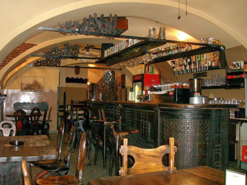 Pivnica Pinta