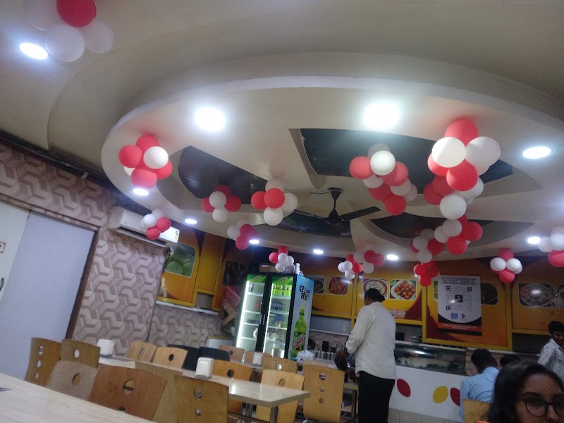 Apni Rasoi - Pure Vegetarian Restaurant in Vijay Nagar - Apni Rasoi - Pure Vegetarian Restaurant in Vijay Nagar F-18, opp. NDPL Office, Hudson Lane, Vijay Nagar, Delhi, 110033, India
