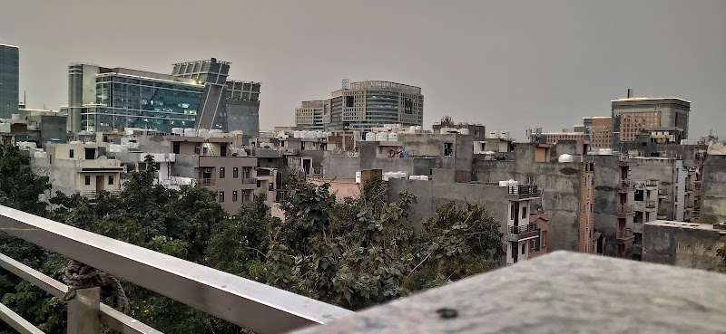 DLF Phase 3 - DLF Phase 3, Sector 24, Gurugram, Haryana, India