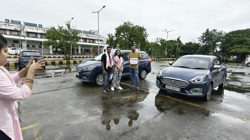 TEZPURCAB TOURS AND TRAVELS - TEZPURCAB TOURS AND TRAVELS, NT Rd, near sbi atm, Dadhara, Vartak, Tezpur, Assam 784001, India