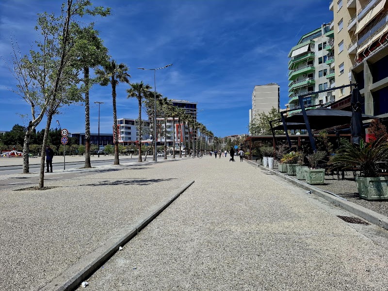 Lungomare - Vlora Boat Trip & Daily Trips - Lungomare - Vlora Boat Trip & Daily Trips, Vlorë, Albania