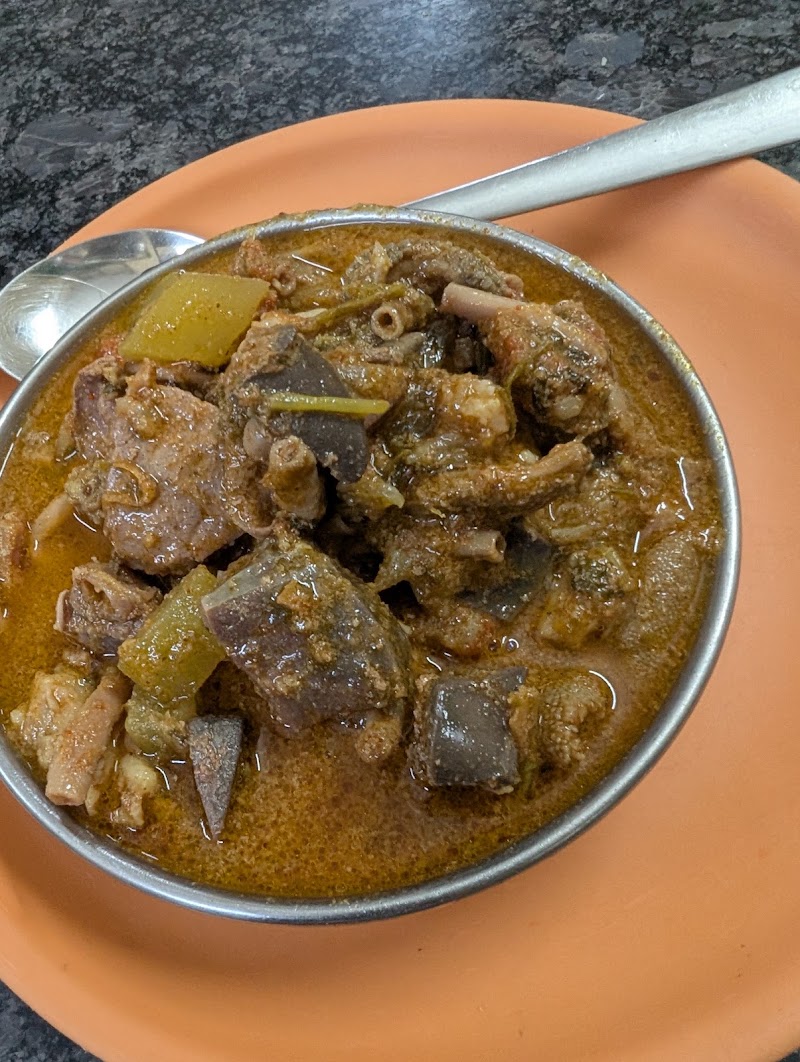 Hotel Hanumanthu Mysore - Non Vegetarian Restaurant | Mysore’s Best Non Vegetarian Restaurant - Hotel Hanumanthu Mysore - Non Vegetarian Restaurant | Mysore’s Best Non Vegetarian Restaurant, 944/1 and 944/2, Site No.5, Block, 39, Zoo Rd, Nazarbad Mohalla, Ittige Gudu, Mysuru, Karnataka 570010, India