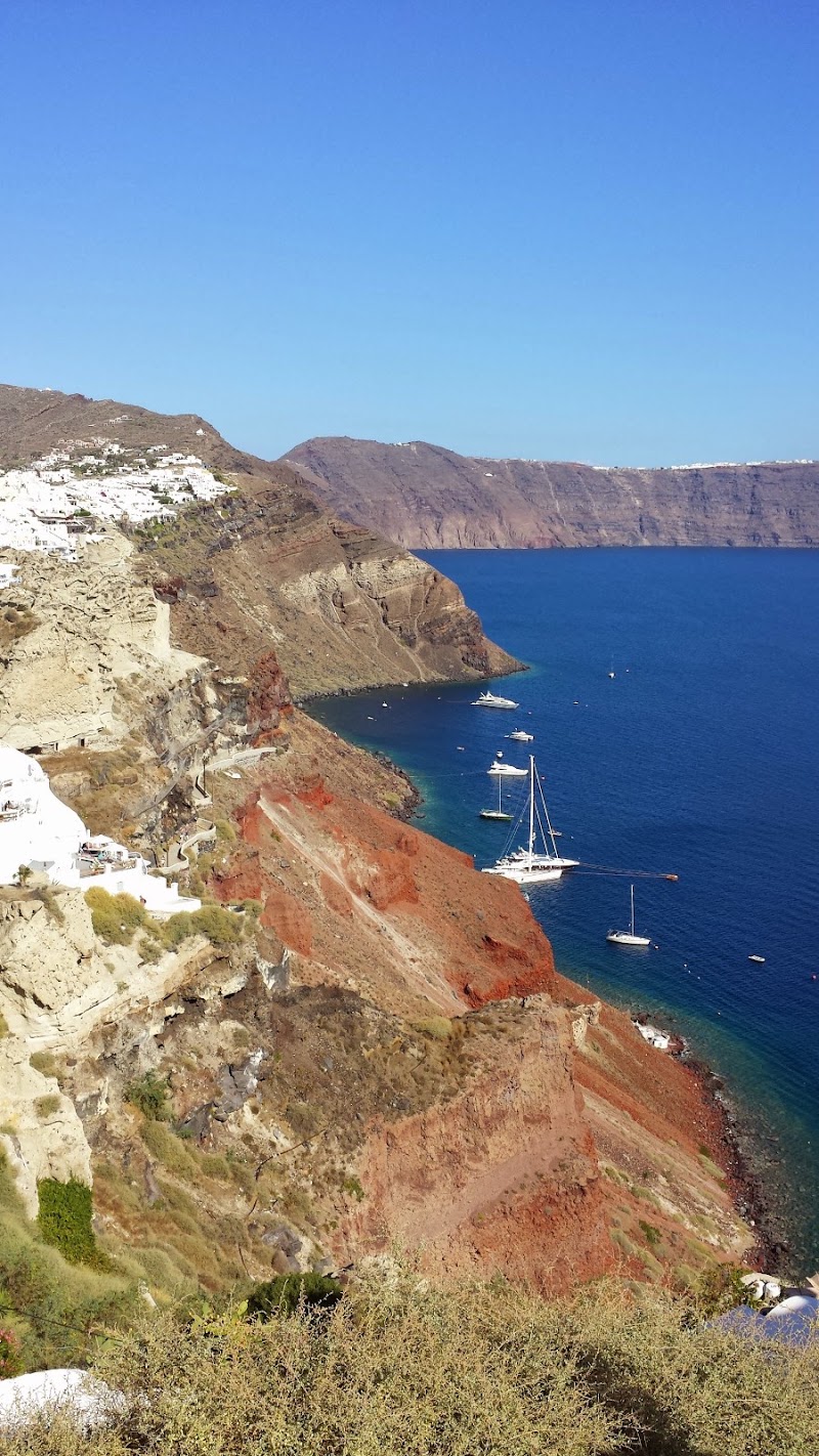 Fira - Fira Fira 847 00, Greece